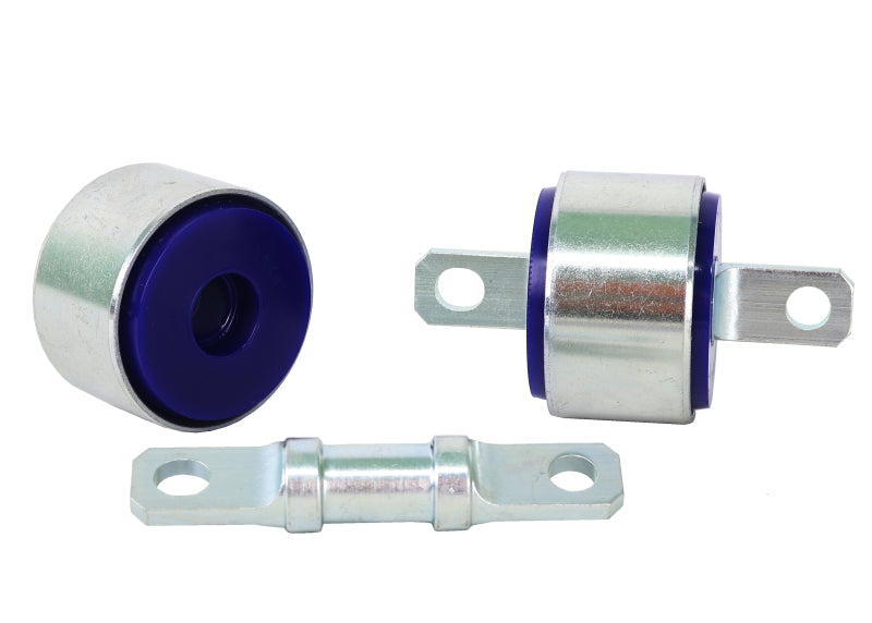 SuperPro Jeep/Fiat/Chrysler Trailing Arm Bushing - Forward Position