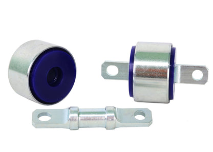 SuperPro Jeep/Fiat/Chrysler Trailing Arm Bushing - Forward Position