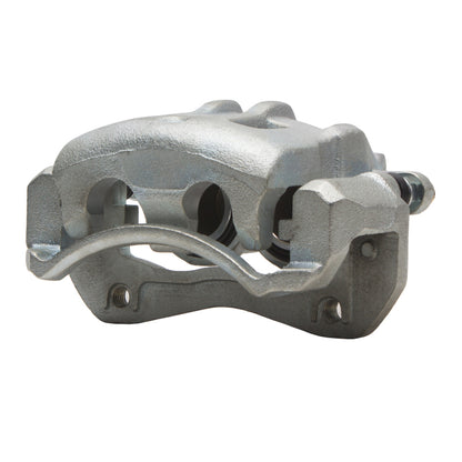 DFC 07-15 Chevrolet Captiva Sport Front-R Premium Caliper - Silver Zinc Coated