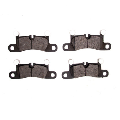 R1 Concepts R1 12-26 Porsche Cayenne Rear Optimum OE Brake Pads