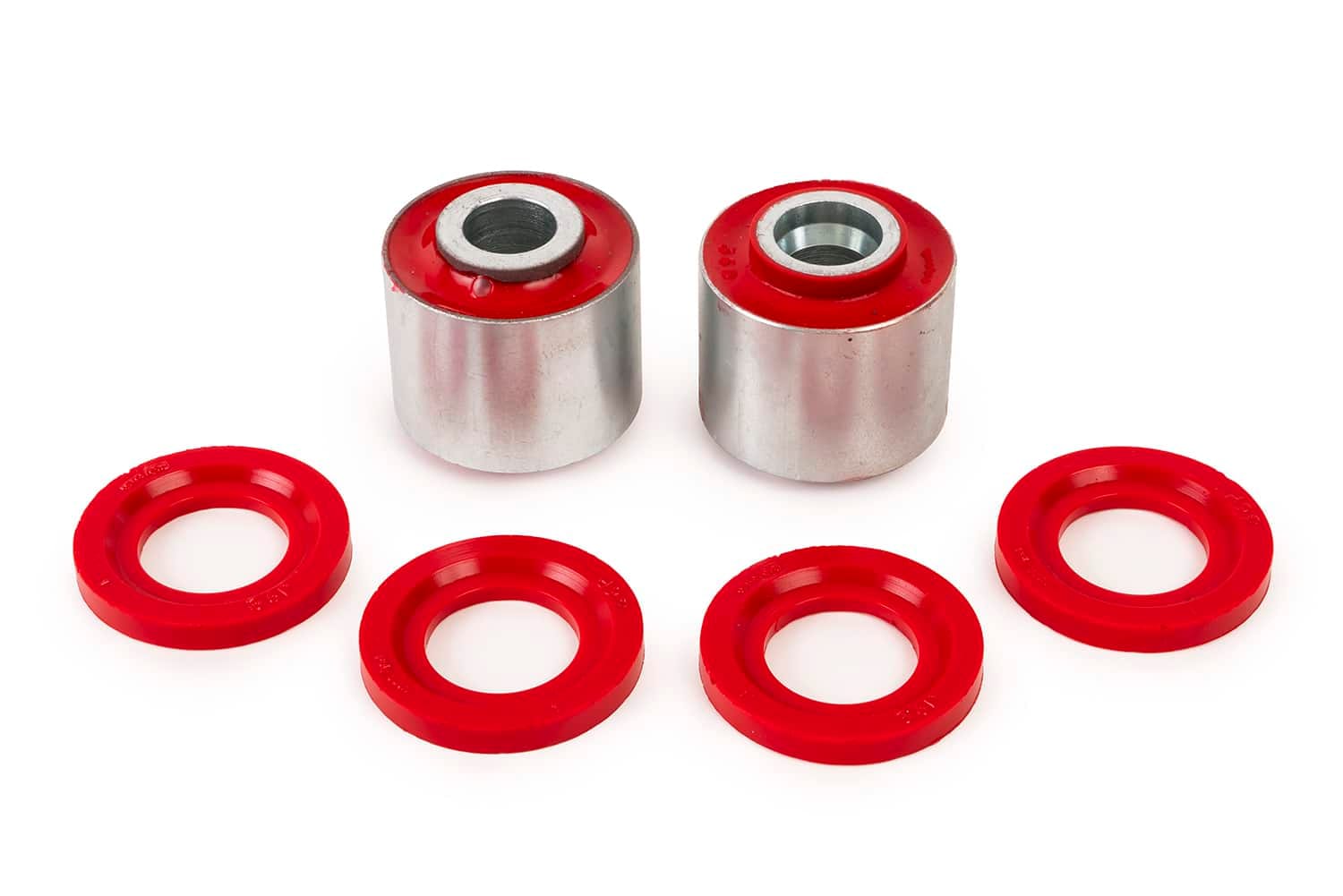Polybush PS036B01 Front Wishbone Rear Bush