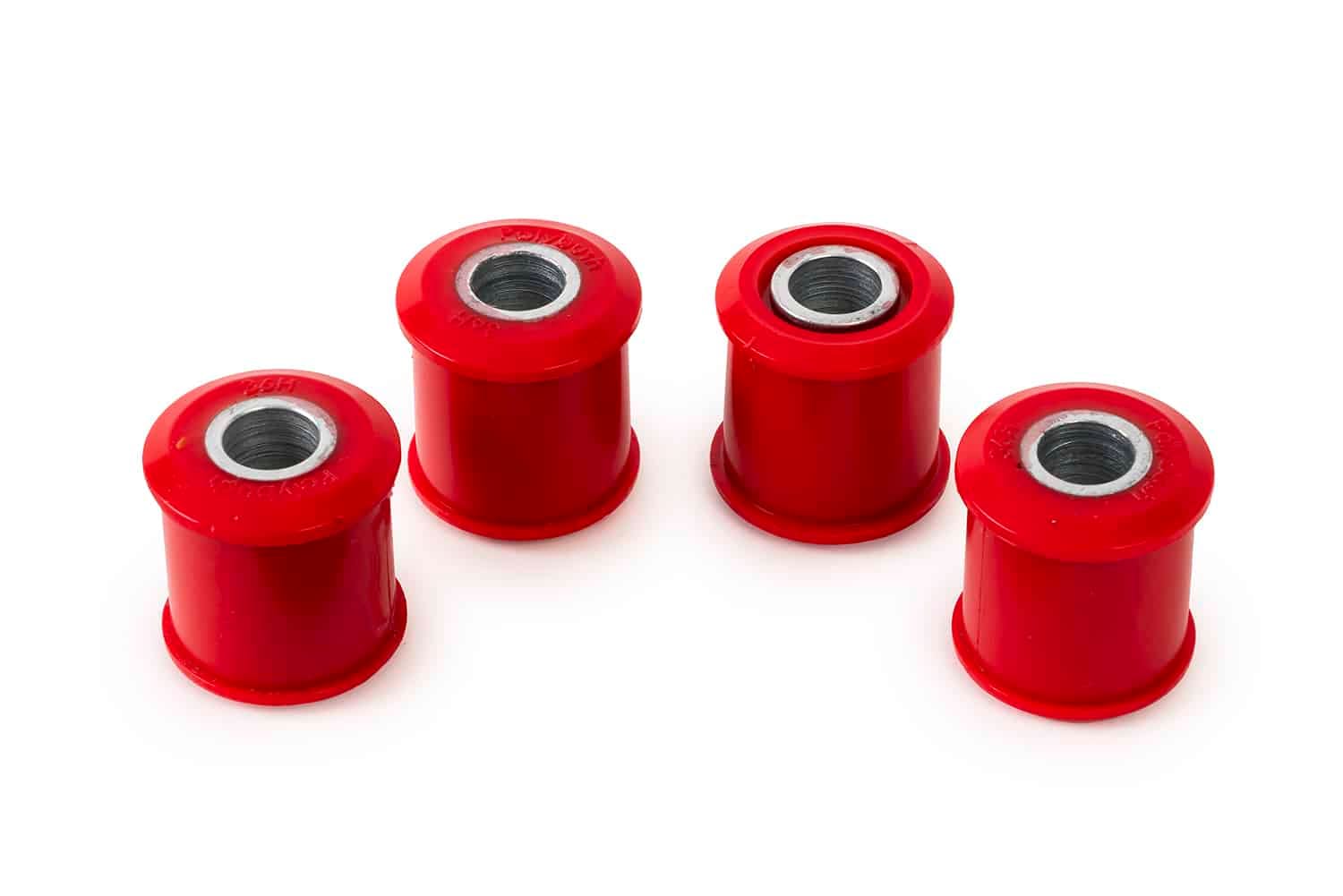 Polybush PS036H01 Rear Fore and Aft Track Arms, Outer Bushes