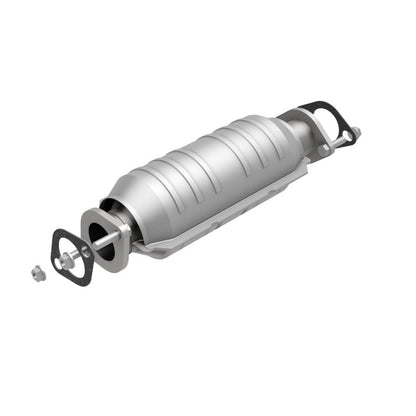 MagnaFlow 06-11 Hyundai Accent 1.6L Direct Fit Converter