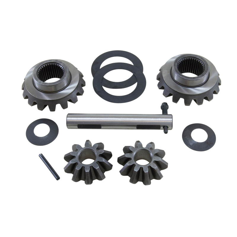 Yukon Gear & Axle Yukon Gear Standard Open Spider Gear Replacement Kit For Dana 60 and 61 w/ 35 Spline Axles