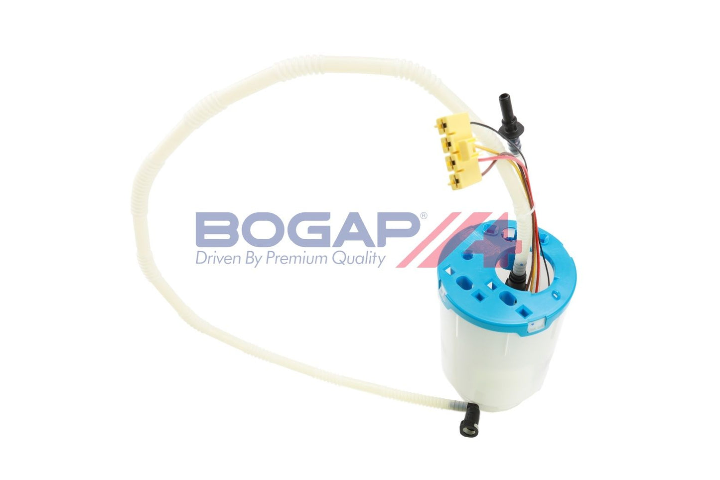 BOGAP A1622121 Fuel Pump