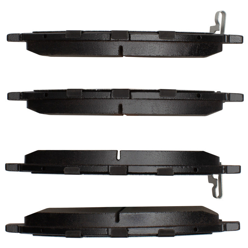 R1 Concepts R1 96-17 Acura MDX Front R1 Ceramic Brake Pads
