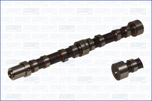 AJUSA AJU93120100 Camshaft