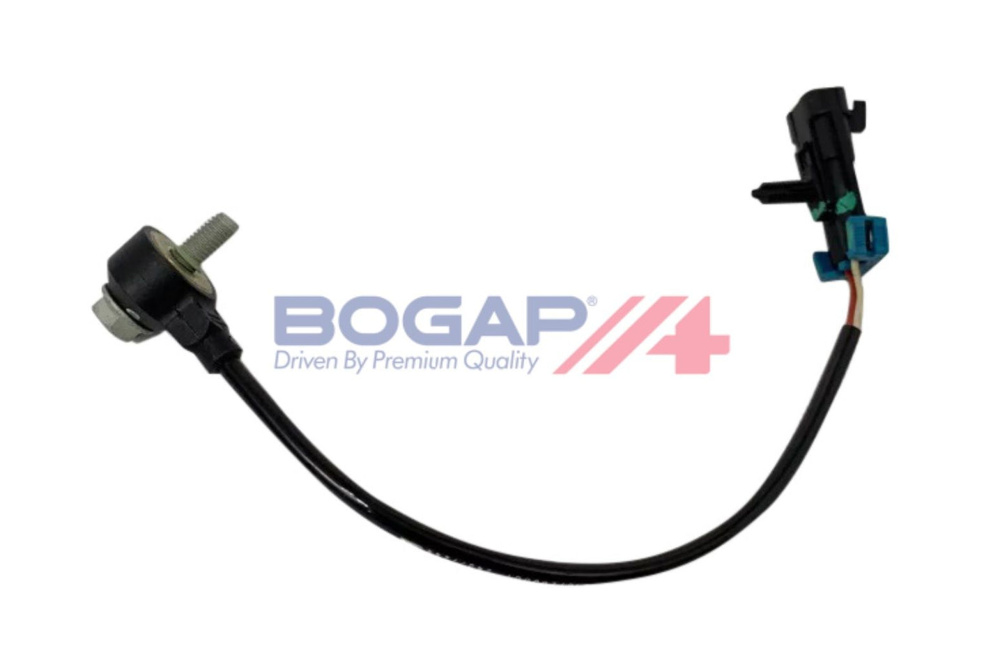 BOGAP W6113101 Knock Sensor