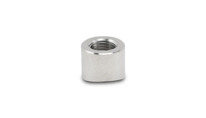 Vibrant Motorcycle O2 Sensor Weld Bung M12 x 1.25 - Stainless Steel