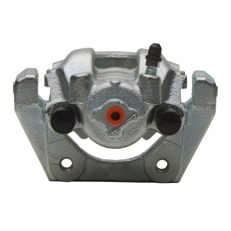 DFC 00-06 BMW X5 Rear-L Premium Caliper - Silver Zinc Coated