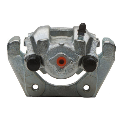 DFC 00-06 BMW X5 Rear-L Premium Caliper - Silver Zinc Coated