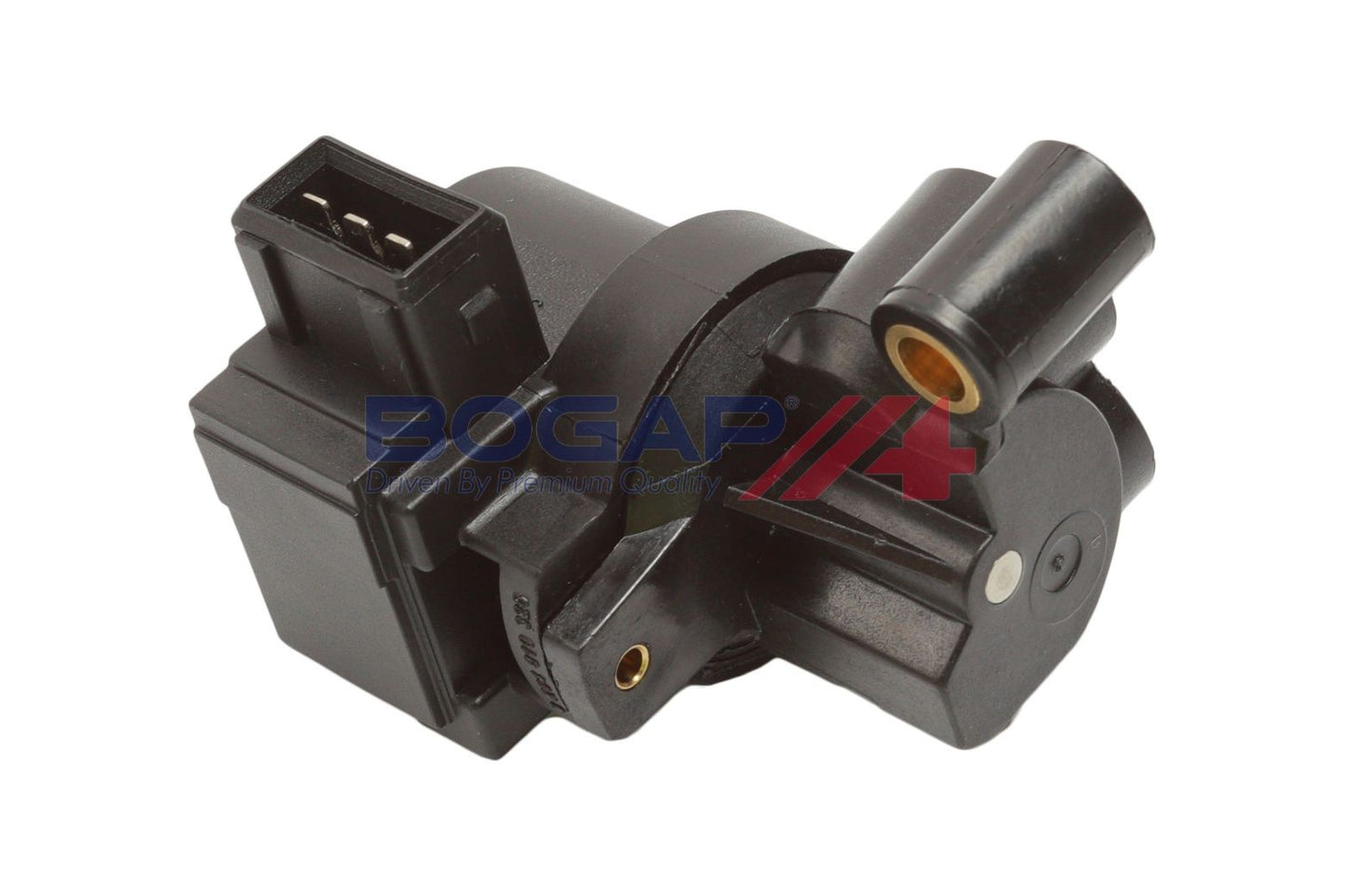 BOGAP Y6321101 Idle Control Valve, Air Supply