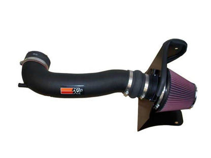 K&N Engineering K&N 05 Pontiac GTO V8-6.0L Performance Intake Kit
