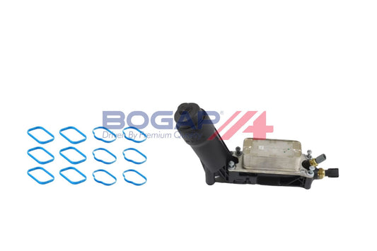 BOGAP W1425105 Housing, Oil Filter