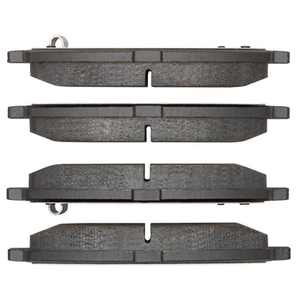 R1 Concepts R1 10-17 Kia K900 Rear Optimum OE Brake Pads