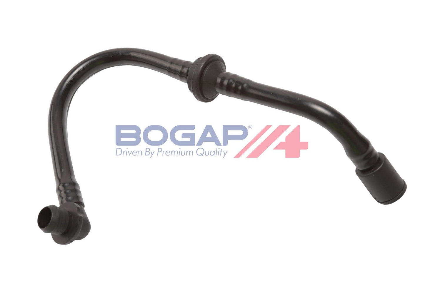 BOGAP A1912144 Vacuum Hose, Braking System