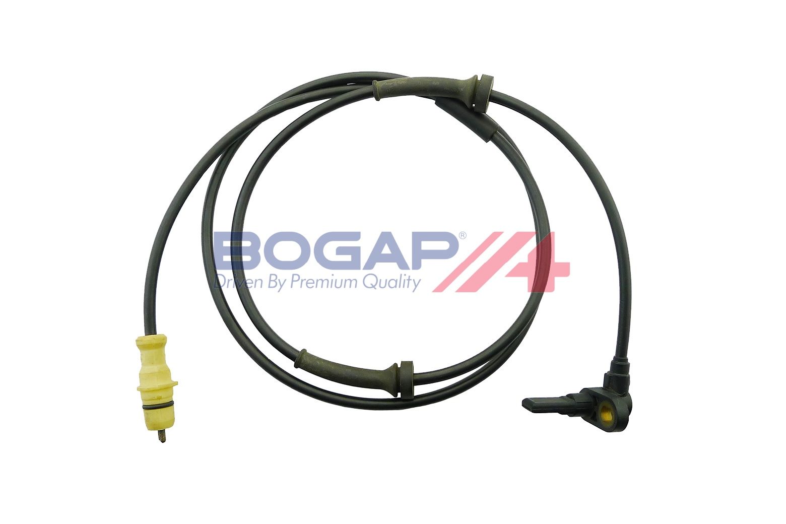 BOGAP W7117153 Sensor, Wheel Speed