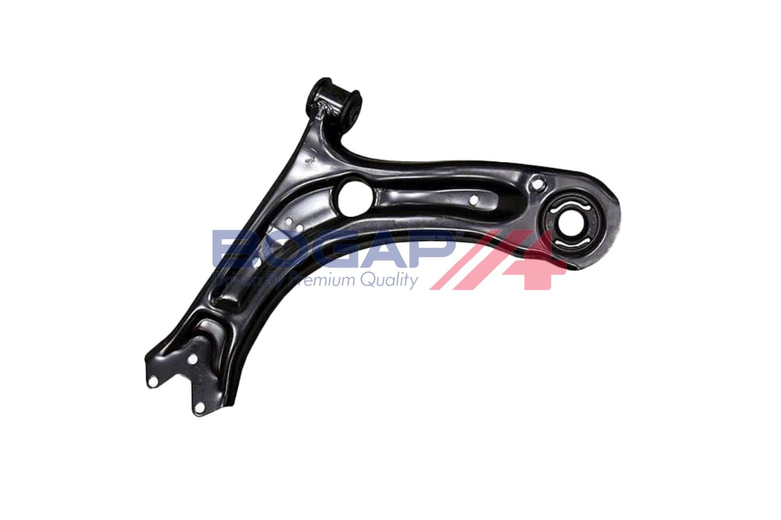 BOGAP A3327281 Control/Trailing Arm, Wheel Suspension