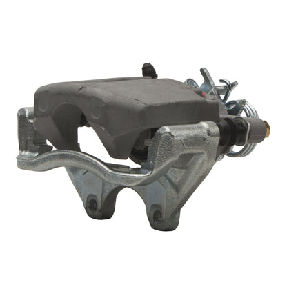 DFC 06-11 Buick Lucerne Rear-R Premium Caliper - Silver Zinc Coated