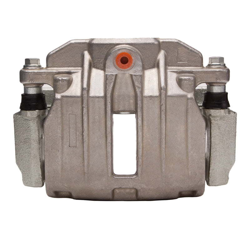 DFC 99-05 Cadillac DeVille Rear-L Premium Caliper - Silver Zinc Coated