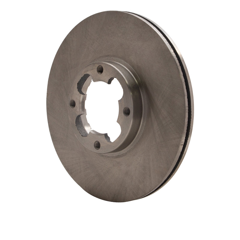 DFC 89-94 Subaru Justy Front Brake Rotor