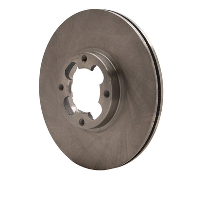 DFC 89-94 Subaru Justy Front Brake Rotor