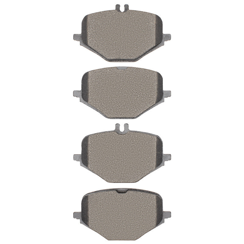 R1 Concepts R1 19-26 Mercedes-Benz GLE63 AMG S SUV Rear Optimum OE Brake Pads