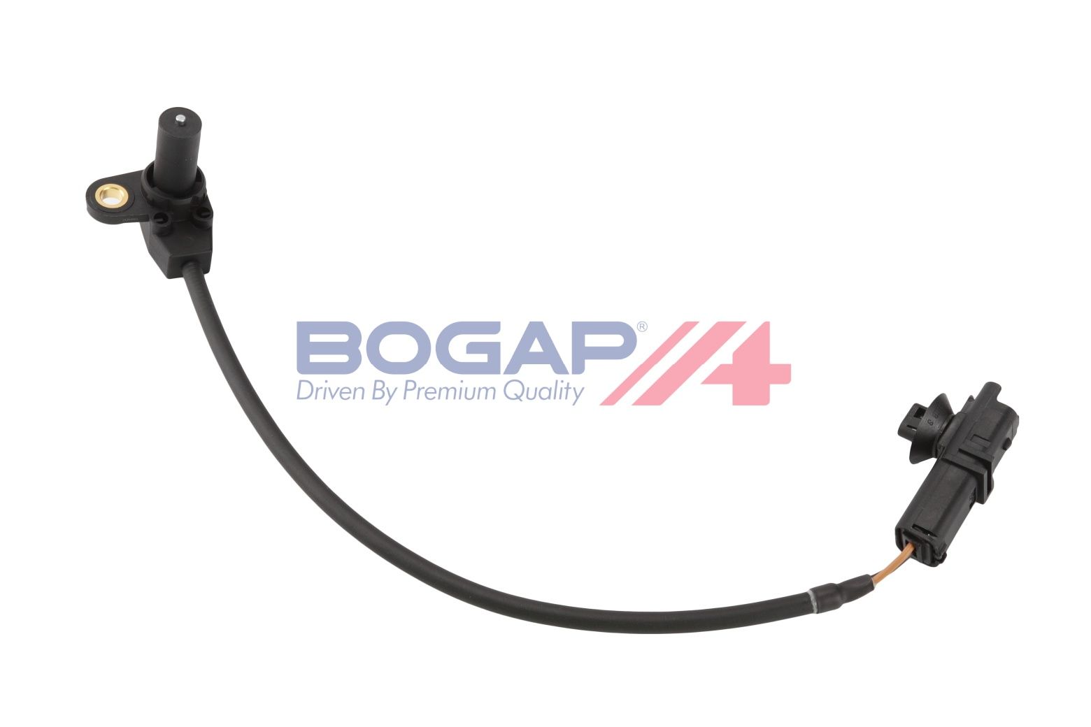 BOGAP R6115100 Sensor, Crankshaft Pulse
