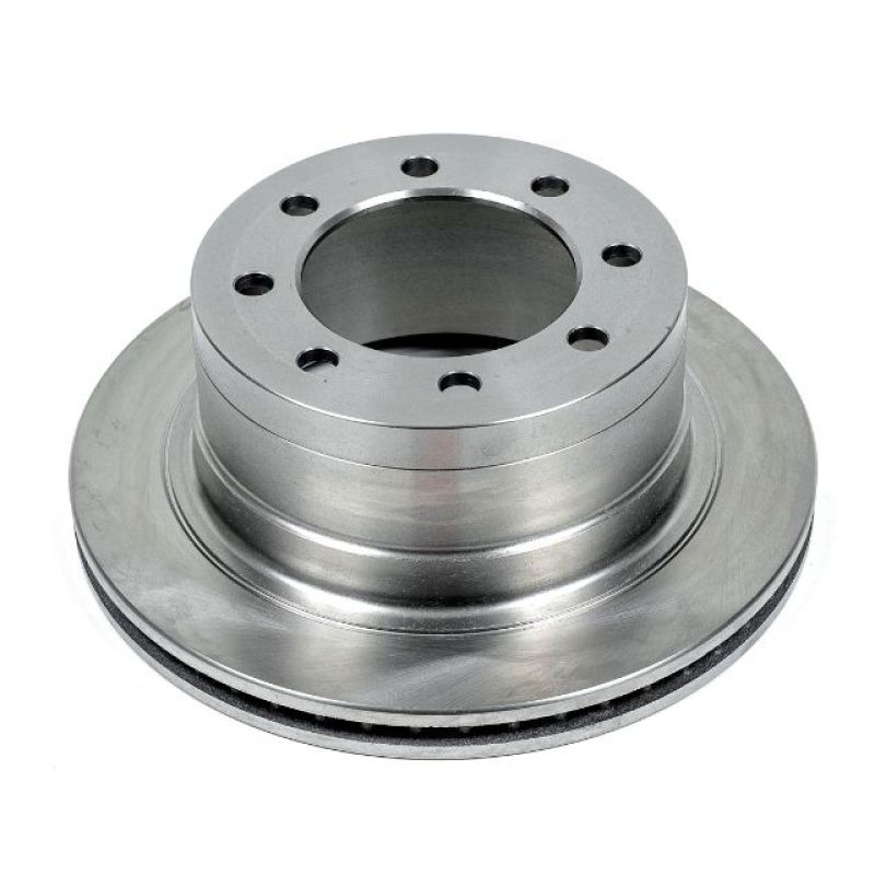 PowerStop Power Stop 06-08 Dodge Ram 1500 Rear Autospecialty Brake Rotor