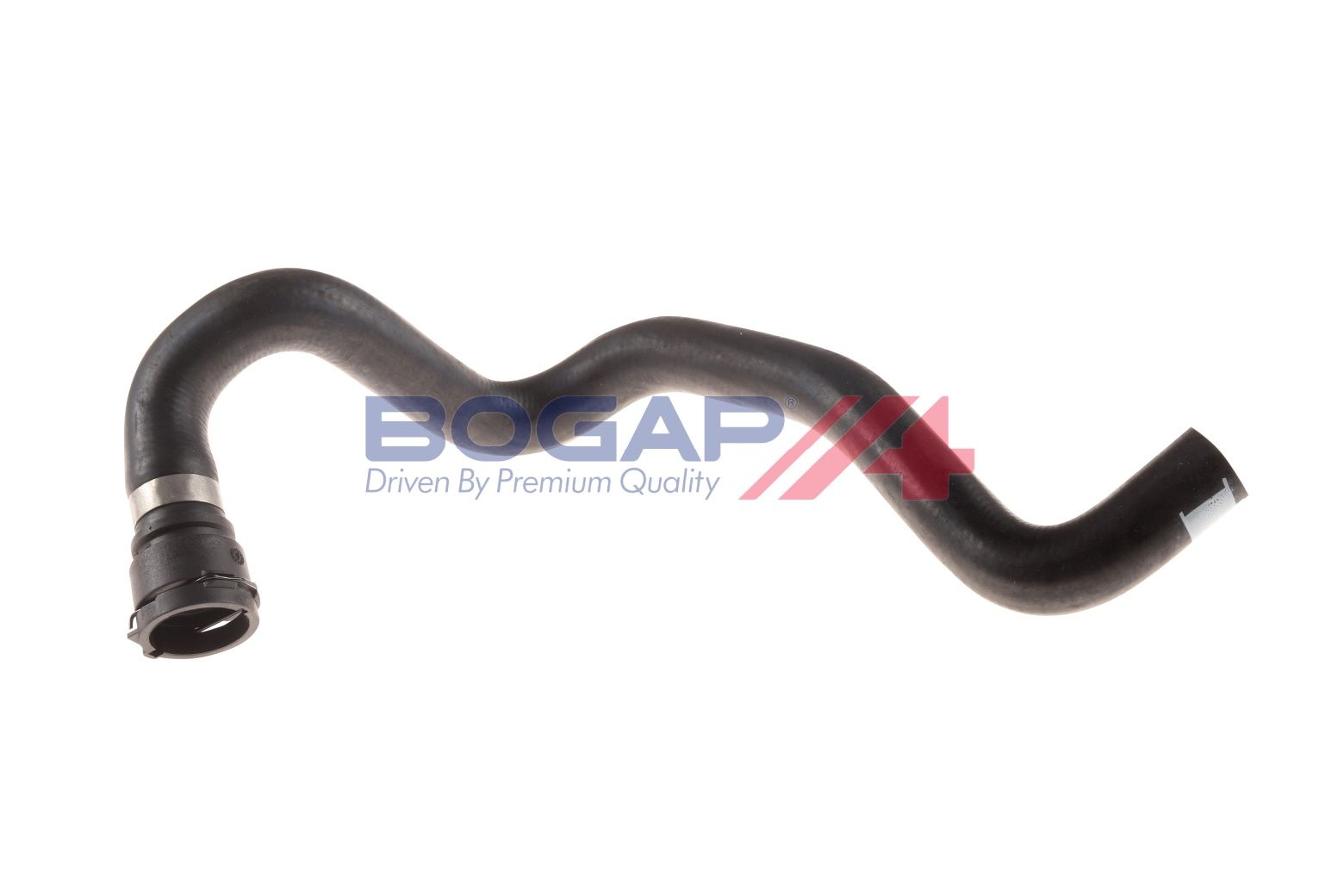 BOGAP A4228285 Radiator Hose