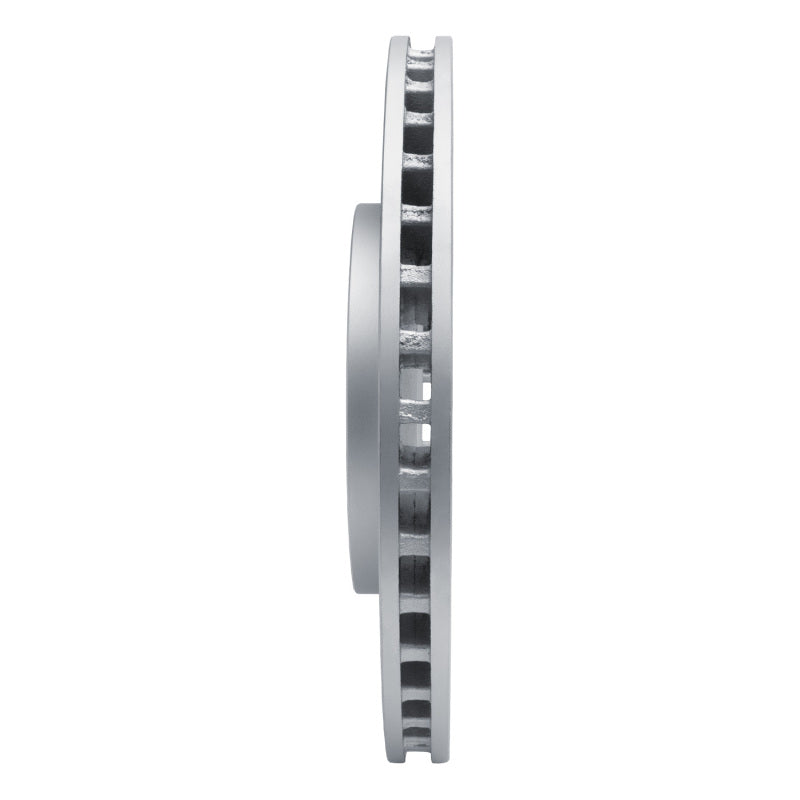DFC 22-25 Cadillac XT6 Front GeoSPEC Coated Rotor