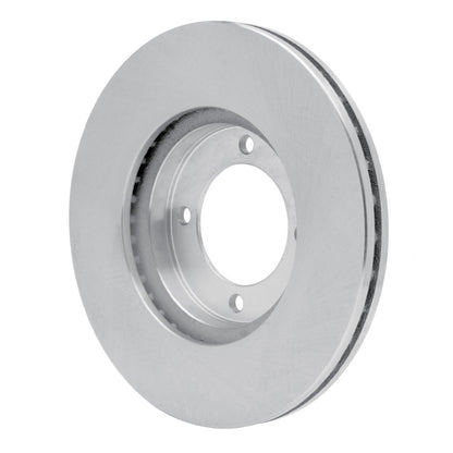 DFC 84-87 Toyota Cressida Front Brake Rotor