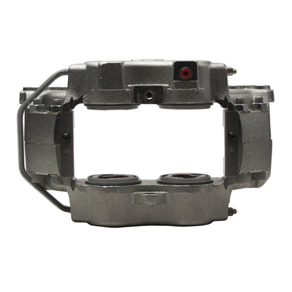 DFC 95-03 Chevrolet T6500 Front Right/Rear Right Silver Zinc Coated Premium Caliper