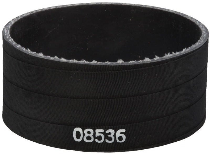 K&N Engineering K&N Hose 3.75inid X 1.75inl Reinforced