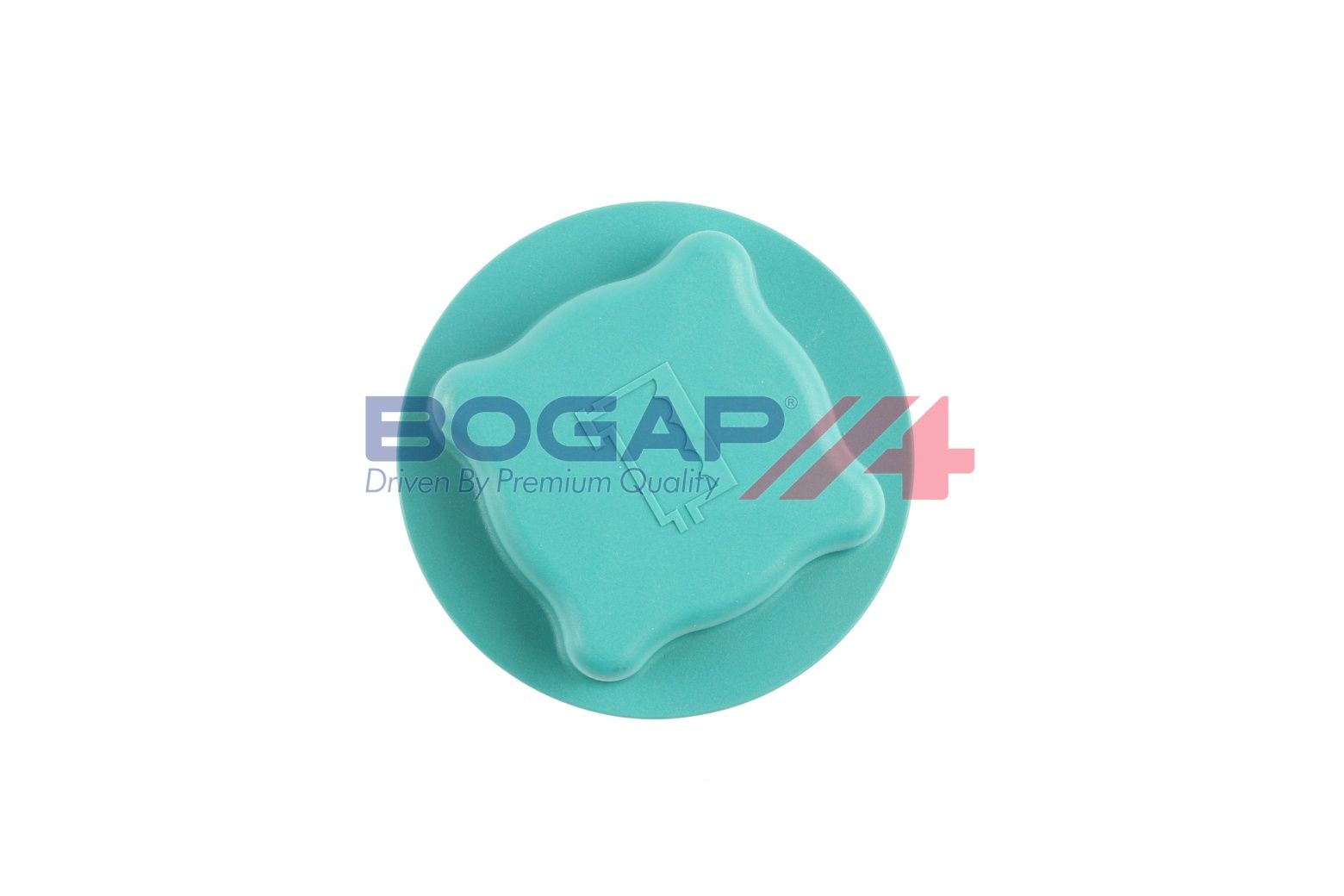BOGAP V4211100 Cap, Coolant Tank