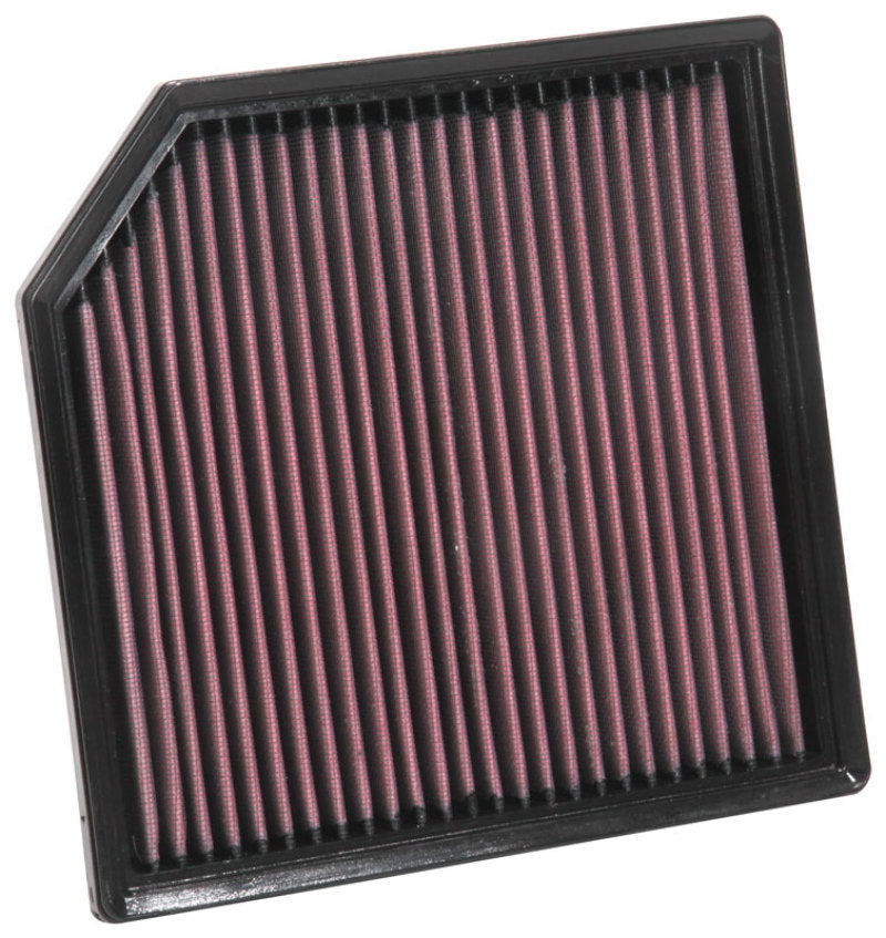 K&N Engineering K&N 18-19 Volvo XC40 L4-2.0L F/I Replacement Air Filter