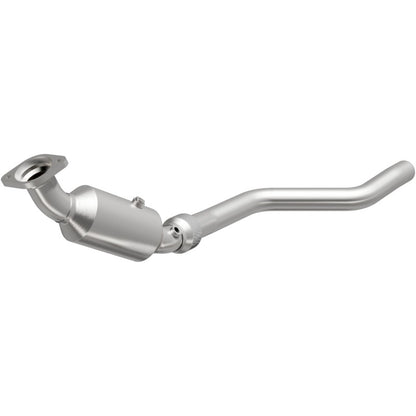 MagnaFlow Direct Fit Catalytic Converter 05-06 300/Magnum 5. OEM