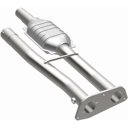 MagnaFlow Direct Fit Catalytic Converter 98 GM Truck 5.7L