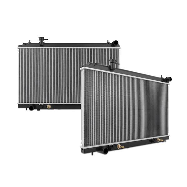 Mishimoto Toyota Tacoma Replacement Radiator 1995-2004