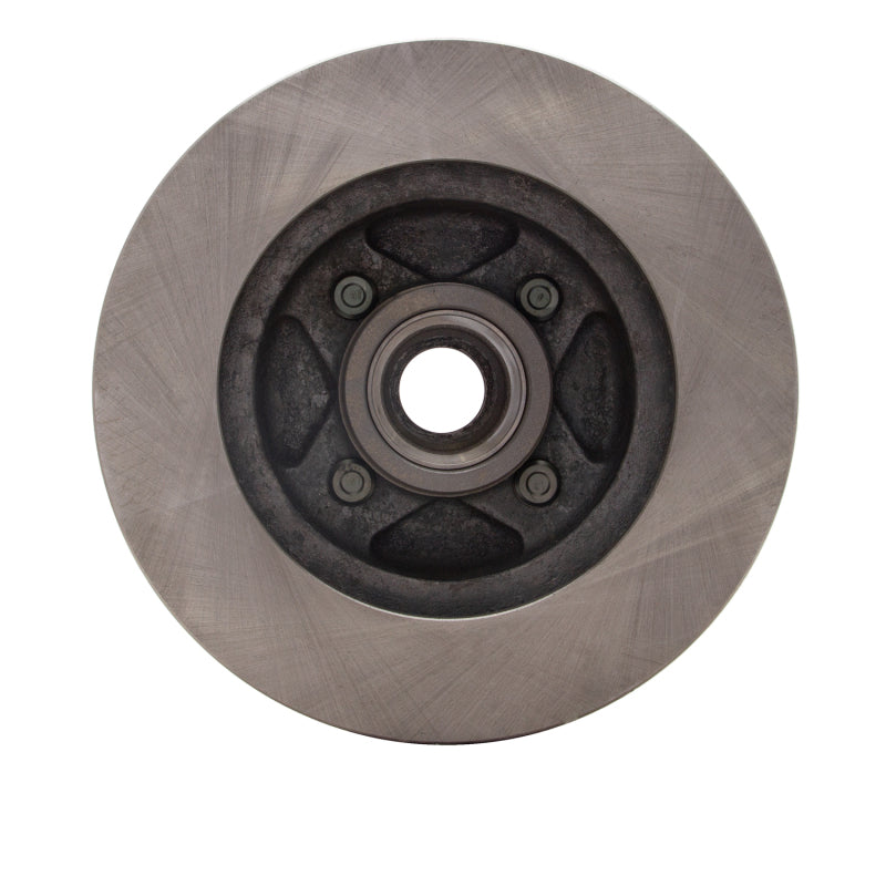 DFC 87-93 Ford Mustang Front Brake Rotor