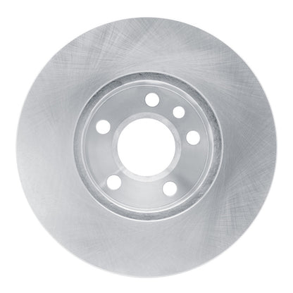 DFC 02-08 Seat Alhambra Front Brake Rotor