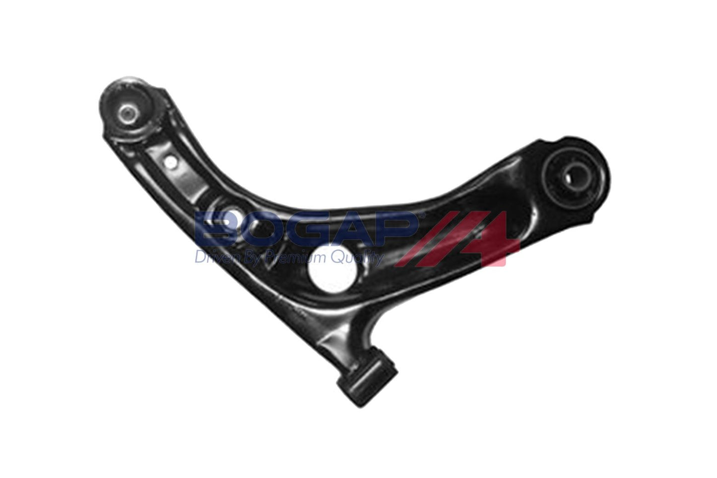 BOGAP P3327121 Control/Trailing Arm, Wheel Suspension