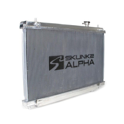 Skunk2 Racing Skunk2 Alpha Series 90-98 Mazda Miata Radiator
