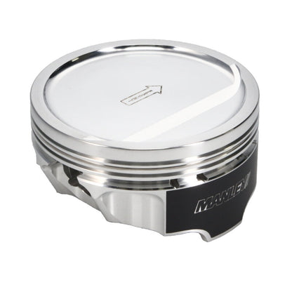 Manley Performance Manley Chevrolet LS Piston Set - 4.130in Bore 1.115in CH, -18.00 CC