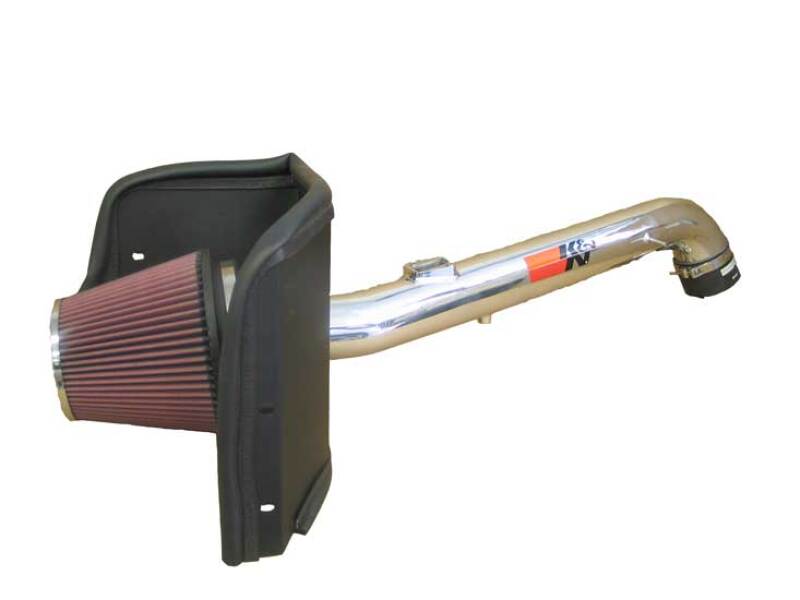 K&N Engineering K&N 05-09 Toyota Tacoma L4-2.7L High Flow Performance Kit