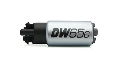 DEATSCHWERKS 9-652-1009 FUEL PUMP DW65C (265LPH) WITH INSTAL.KIT (GT-R R35 - NEEDED 2 PER CAR)
