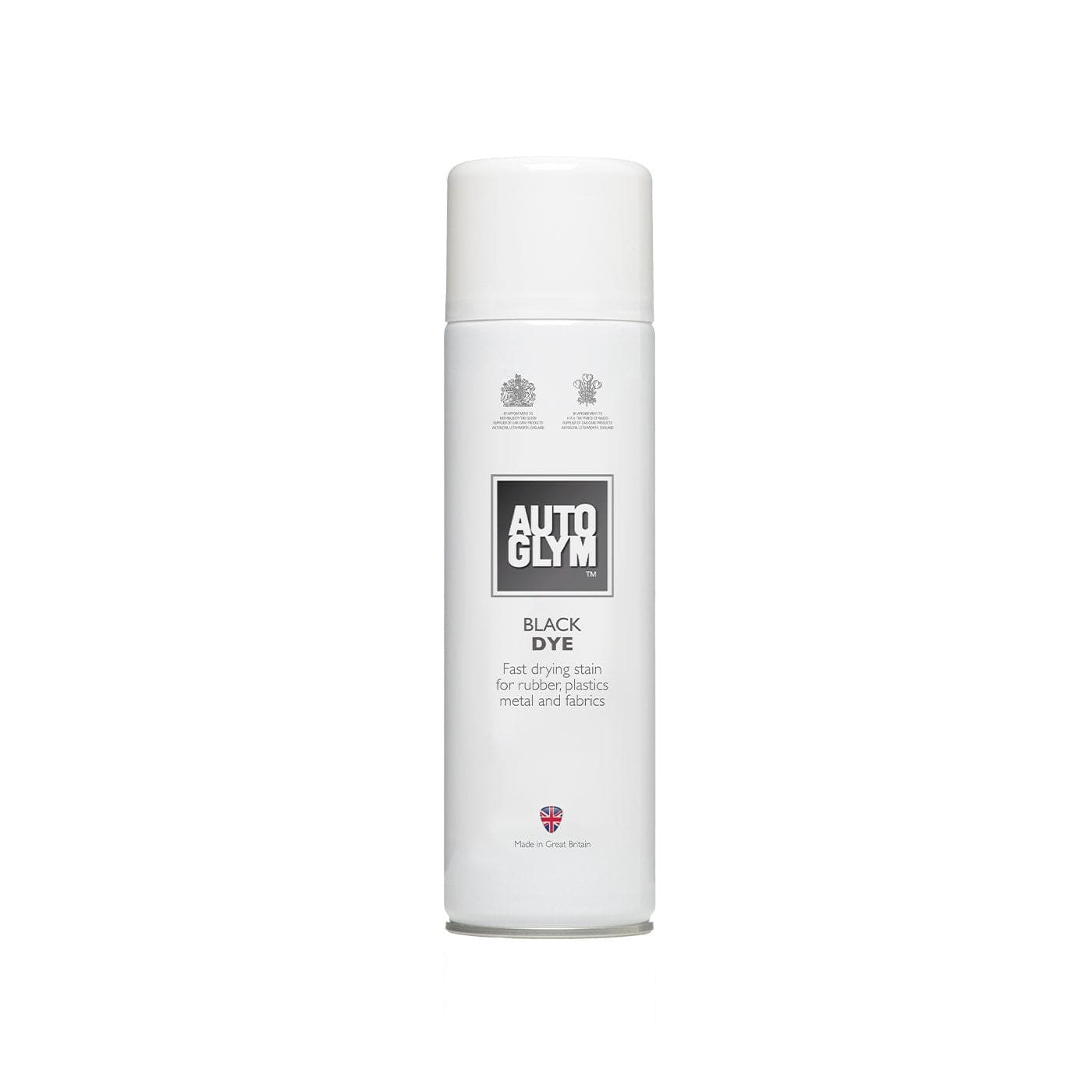 Autoglym Black Dye