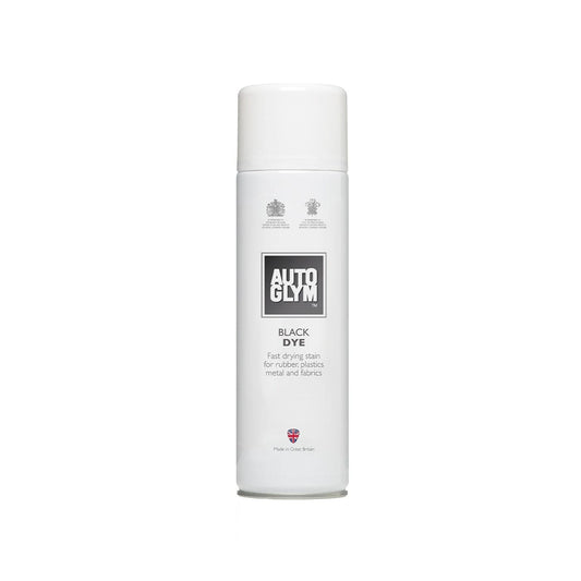Autoglym Black Dye