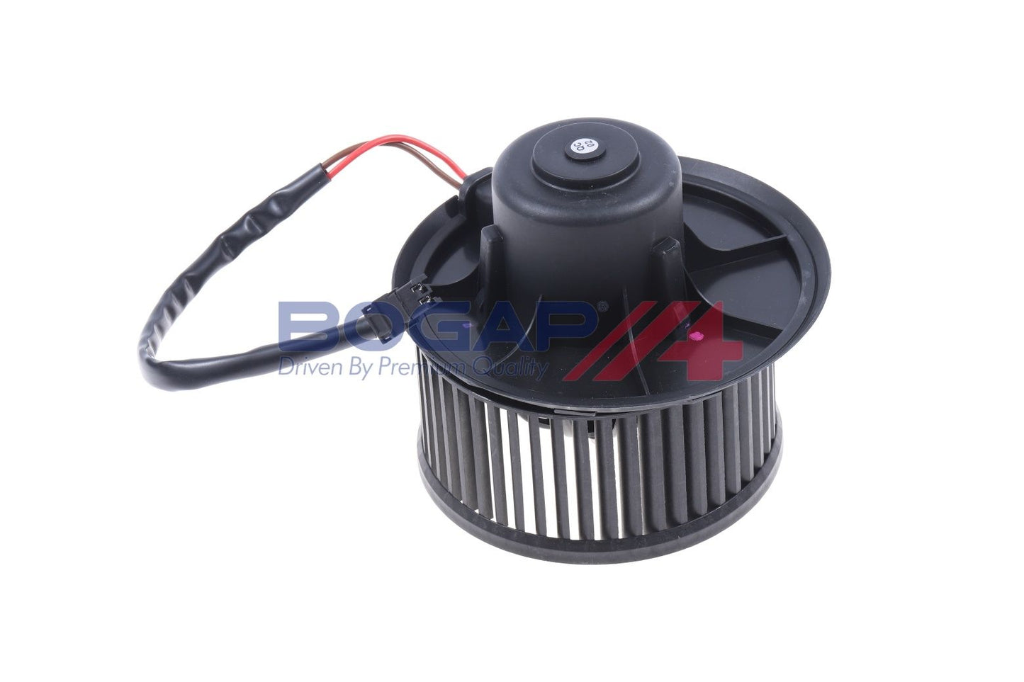 BOGAP R4111105 Interior Blower