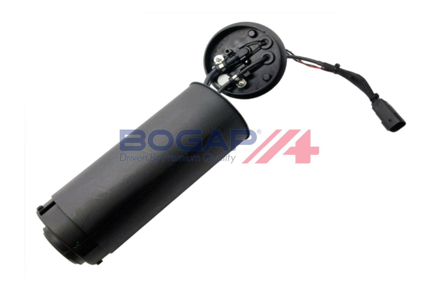 BOGAP F1831101 Heating, Tank Unit (Urea Injection)